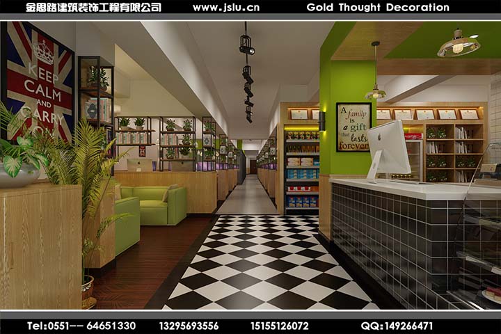 合肥網(wǎng)咖裝修 合肥網(wǎng)咖裝修