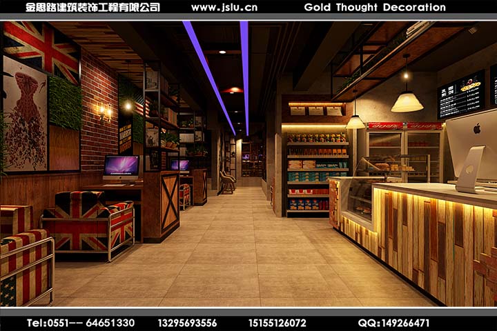 合肥網(wǎng)吧裝修 合肥網(wǎng)吧裝修