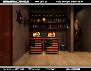 合肥網(wǎng)吧裝修 合肥網(wǎng)吧裝修