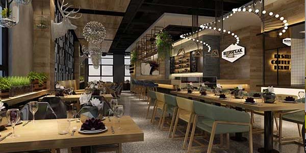 合肥飯店裝修設(shè)計 合肥飯店裝修設(shè)計