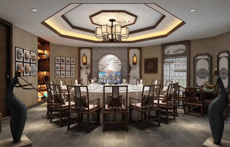 合肥餐飲店裝修設(shè)計 合肥餐飲店裝修設(shè)計