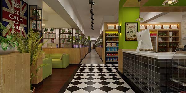 合肥網(wǎng)咖裝修設(shè)計 合肥網(wǎng)咖裝修設(shè)計