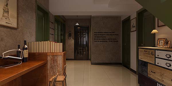 合肥賓館裝修設計 合肥賓館裝修設計