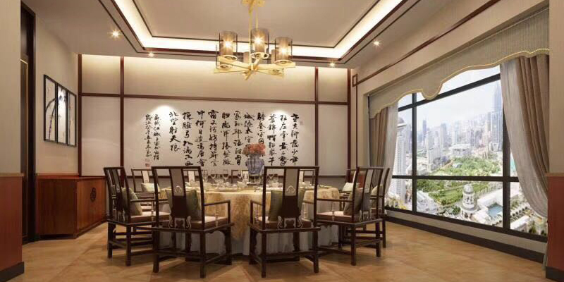 合肥餐飲店裝修設(shè)計(jì) 合肥餐飲店裝修設(shè)計(jì)