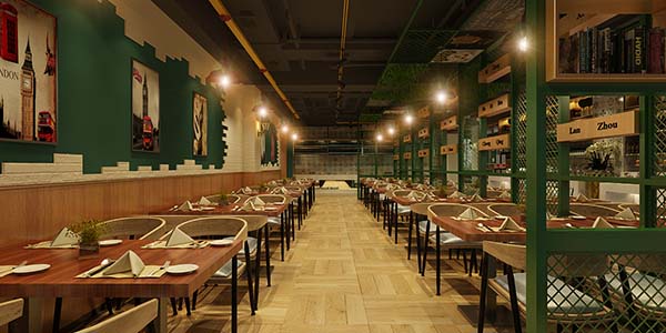 合肥西餐廳裝修設(shè)計(jì) 合肥西餐廳裝修設(shè)計(jì)