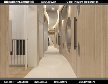 合肥兒童教育機(jī)構(gòu)設(shè)計(jì) 合肥兒童教育機(jī)構(gòu)設(shè)計(jì)