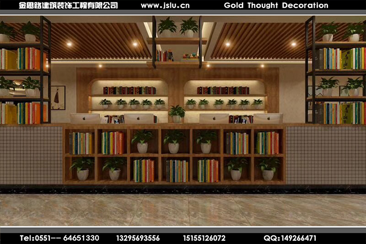 合肥網(wǎng)吧裝修設(shè)計(jì) 合肥網(wǎng)吧裝修設(shè)計(jì)