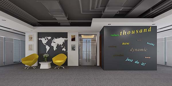 合肥寫字樓裝修設(shè)計 合肥寫字樓裝修設(shè)計