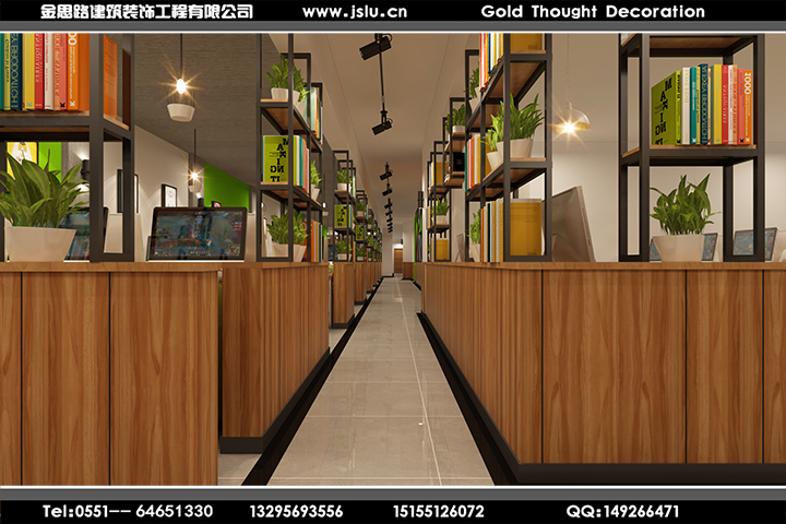 合肥網(wǎng)咖裝修設(shè)計(jì) 合肥網(wǎng)咖裝修設(shè)計(jì)