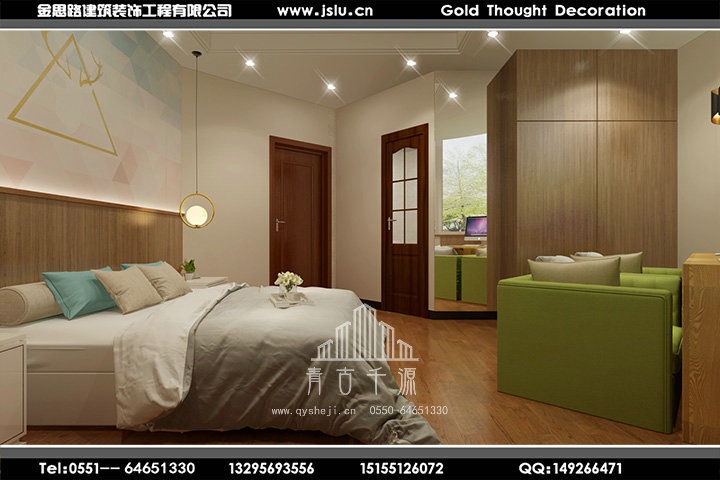 安徽賓館裝修設(shè)計 安徽賓館裝修設(shè)計