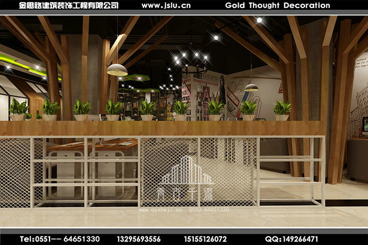 安徽網(wǎng)吧裝修設(shè)計(jì) 安徽網(wǎng)吧裝修設(shè)計(jì)