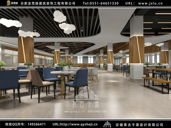 合肥飯店裝修 合肥飯店裝修