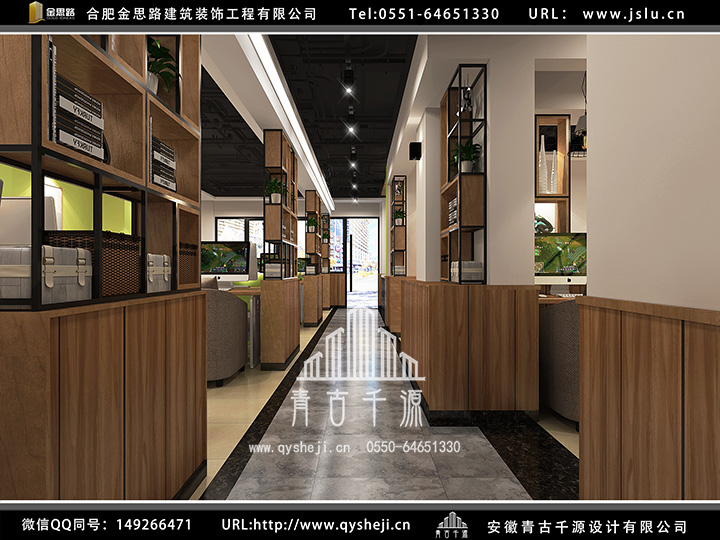 合肥網(wǎng)吧裝修 合肥網(wǎng)吧裝修