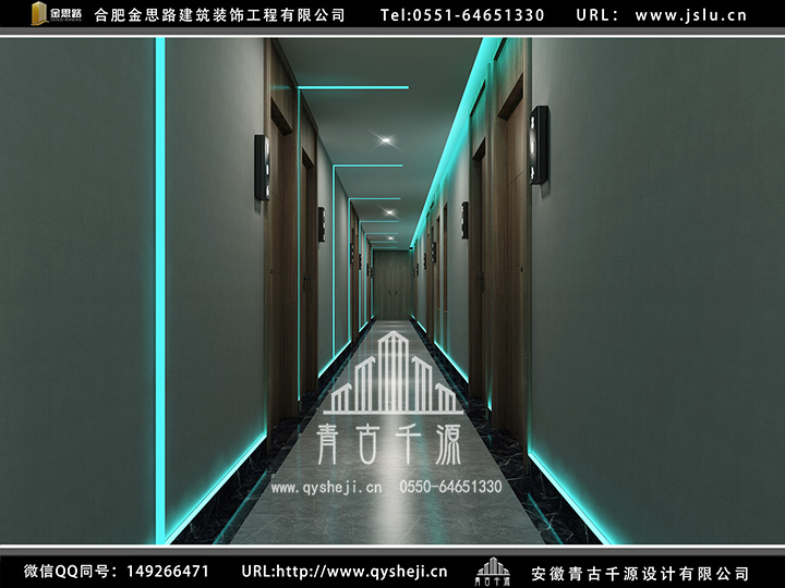 合肥電競(jìng)酒店裝修 合肥電競(jìng)酒店裝修