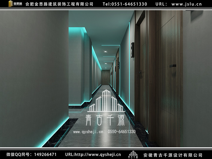 合肥電競(jìng)酒店裝修 合肥電競(jìng)酒店裝修