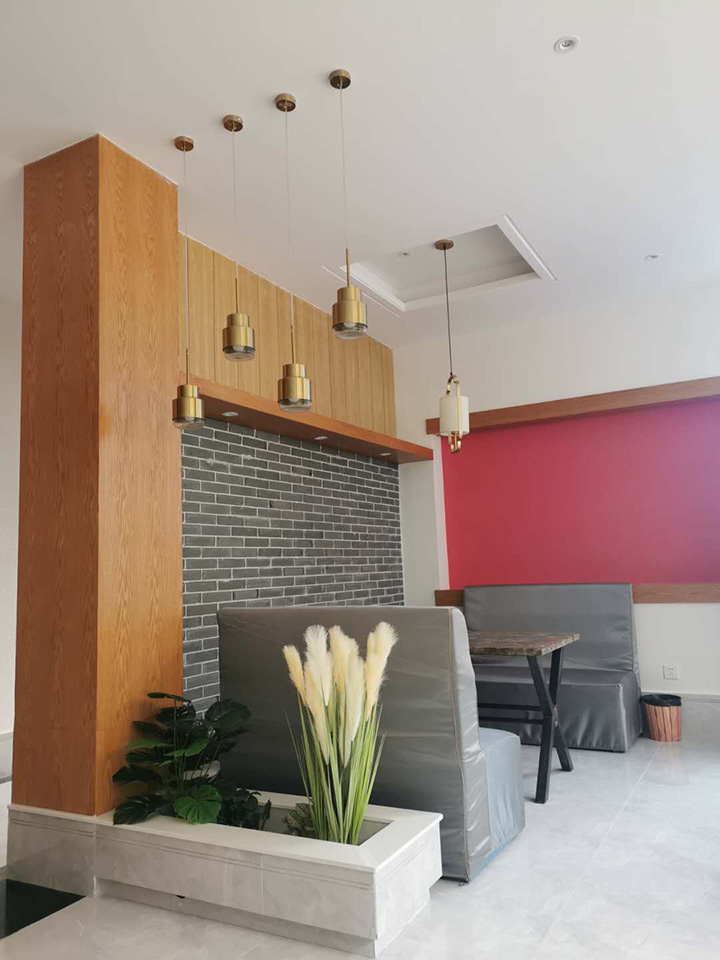 合肥飯店裝修 合肥飯店裝修