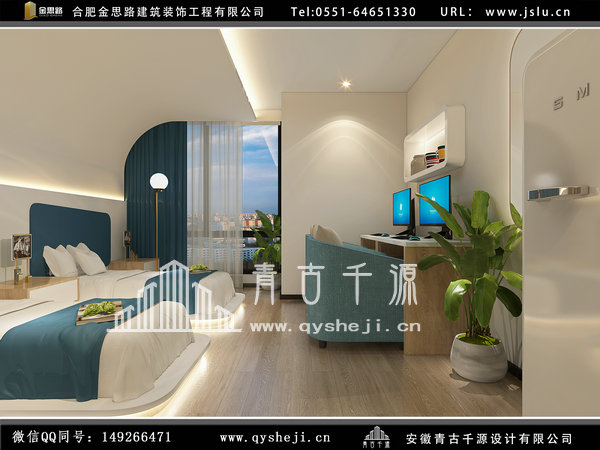 電競酒店裝修 電競酒店裝修