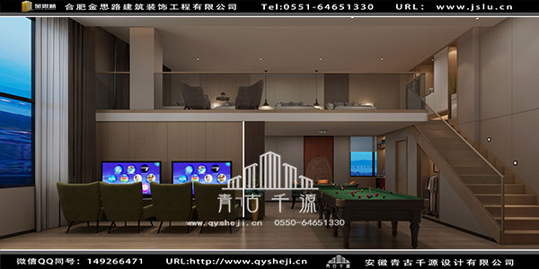 電競酒店裝修 電競酒店裝修