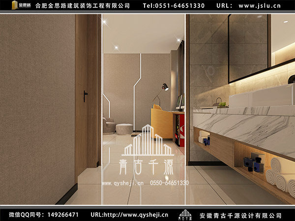 電競酒店設(shè)計 電競酒店設(shè)計