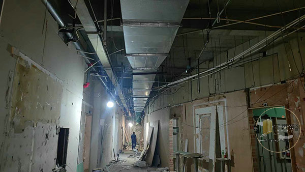 門診裝修 門診裝修