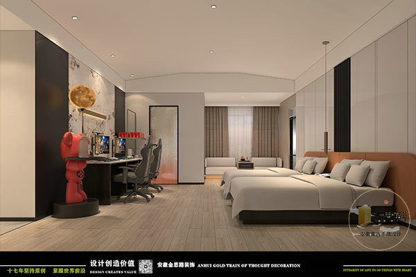 電競(jìng)酒店裝修 電競(jìng)酒店裝修