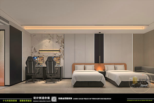 電競(jìng)酒店裝修 電競(jìng)酒店裝修