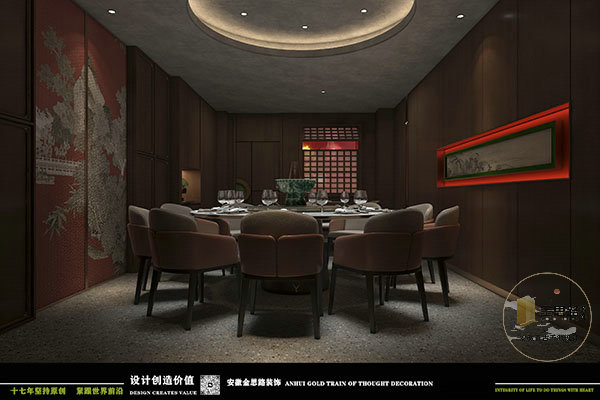 餐飲裝修 餐飲裝修