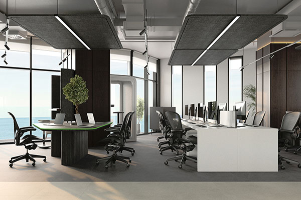 辦公室設(shè)計