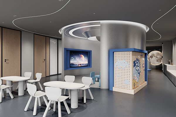 教育機(jī)構(gòu)辦公室